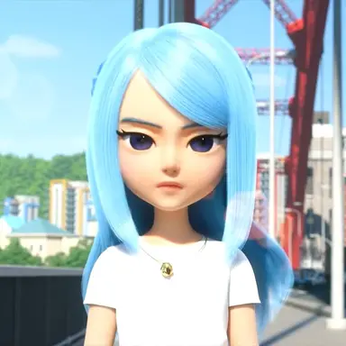 Profile image of 세라