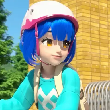 Profile image of 민아