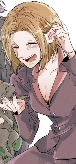 Profile image of Pakunoda