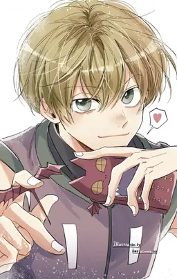 Profile image of Shalnark