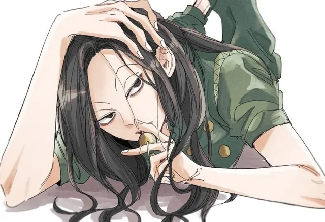 Profile image of Illumi