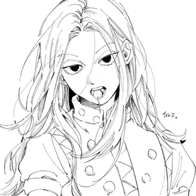 Profile image of イルミ