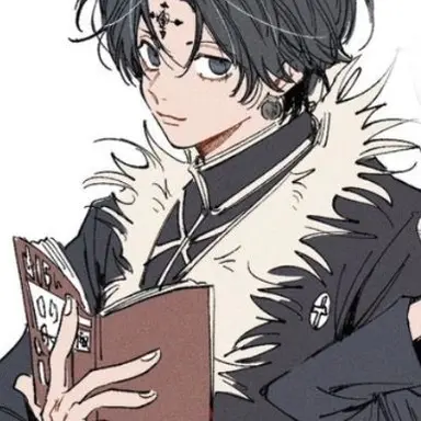 Profile image of クロロ