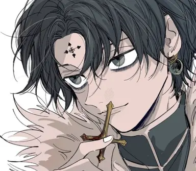 Profile image of Chrollo