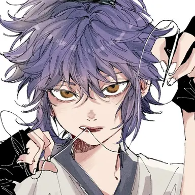 Profile image of マチ