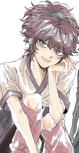 Profile image of Machi