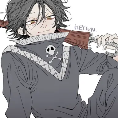 Profile image of フェイタン