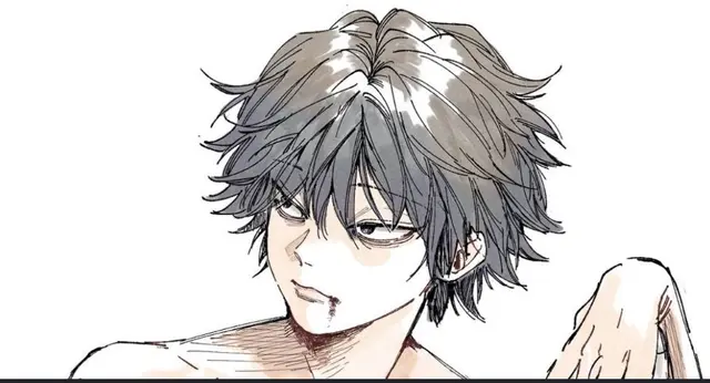 Profile image of Feitan