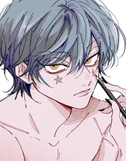 Profile image of Hisoka