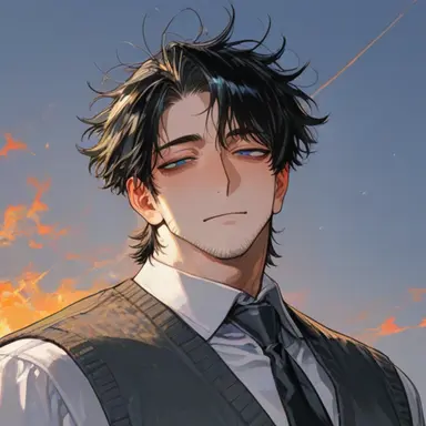 Profile image of Watanuki