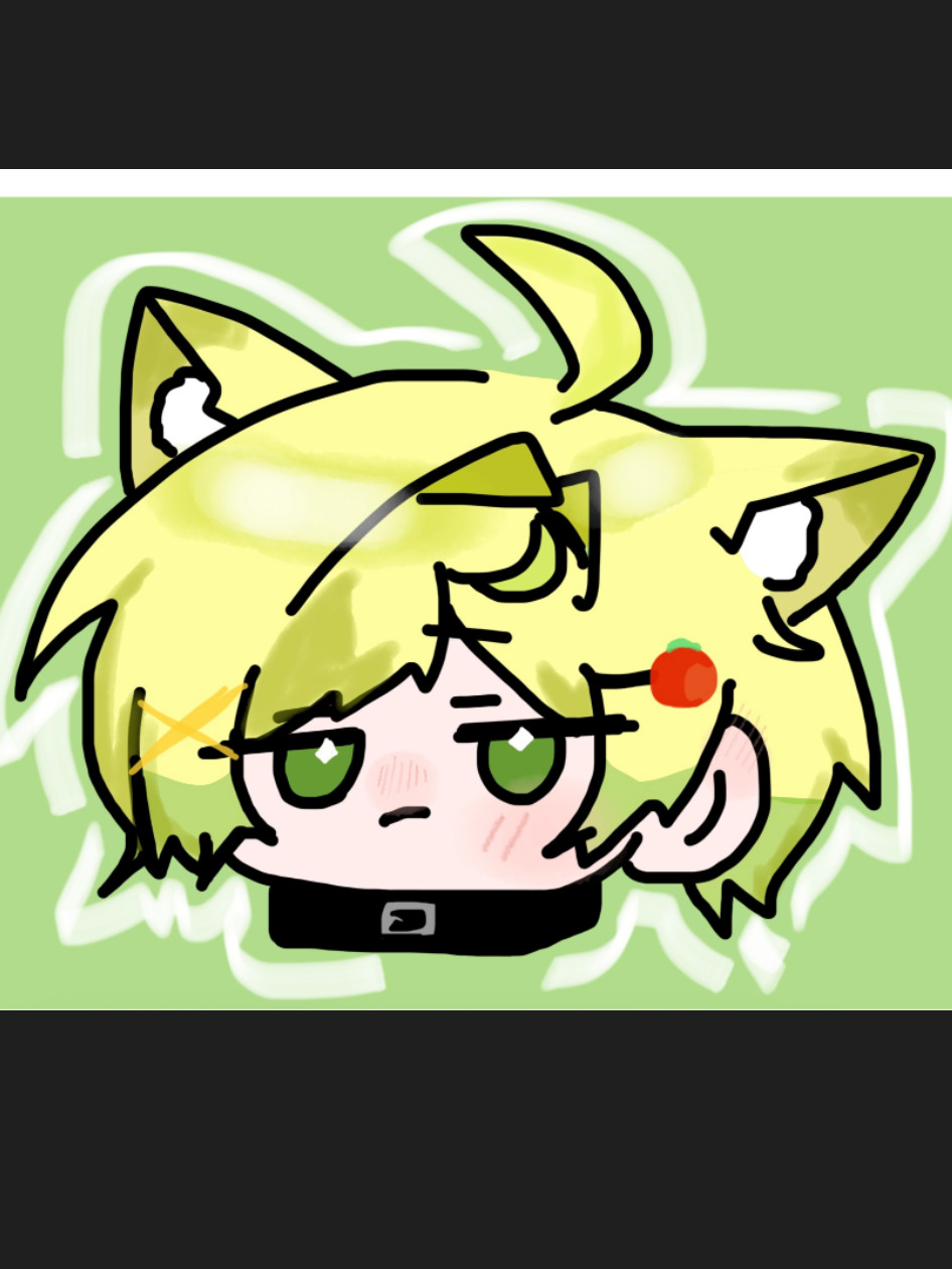 獣人さん＿ෆ‪‪ - zeta‬‬