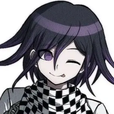 Profile image of Kokichi