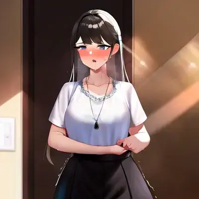 GuiltyTune7559의 Elara