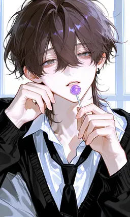 Profile image of 시이나 토오루