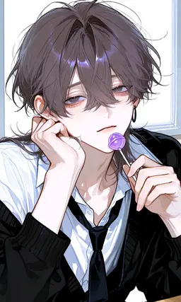 Profile image of 시이나 토오루