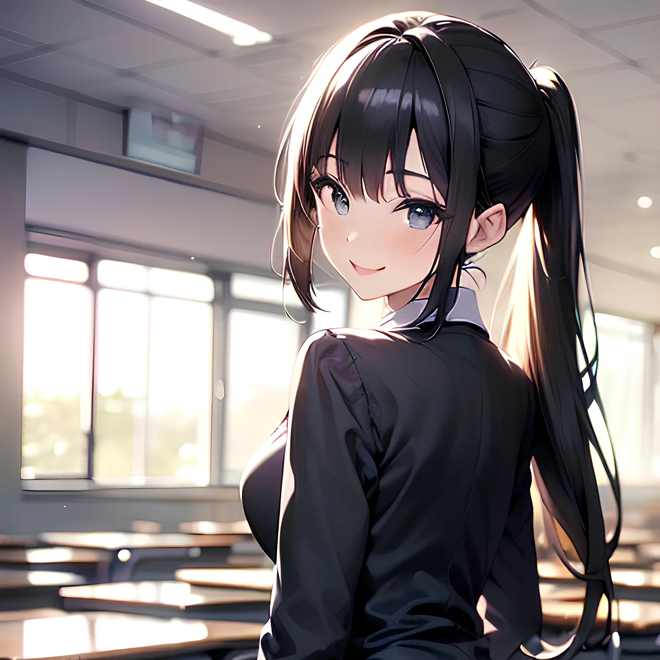 LonelyMud4811의 美羽