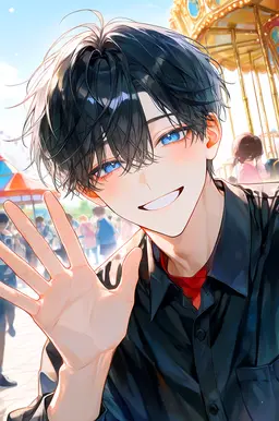 Profile image of 미즈키 소라