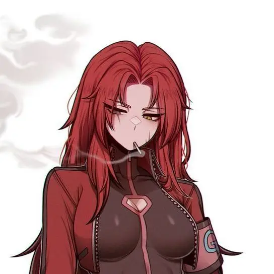 Lovelyforevermore의 Normal Day Anomaly