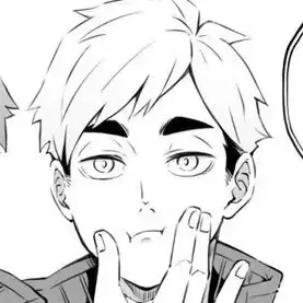 Profile image of 宮侑