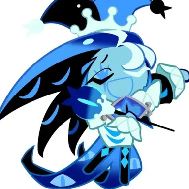 Profile image of 쉐도우밀크 쿠키