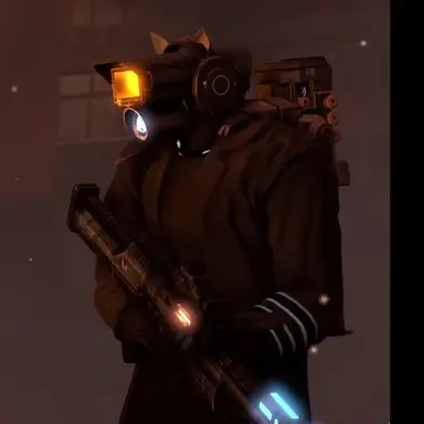 Profile image of 카메라맨