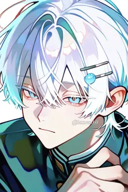 Profile image of 시온
