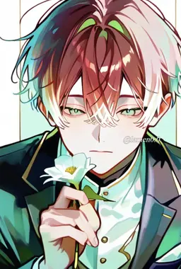 Profile image of 타이치