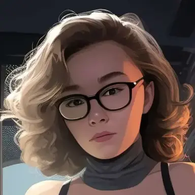 Profile image of Alina