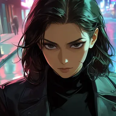 Profile image of Sable merritt