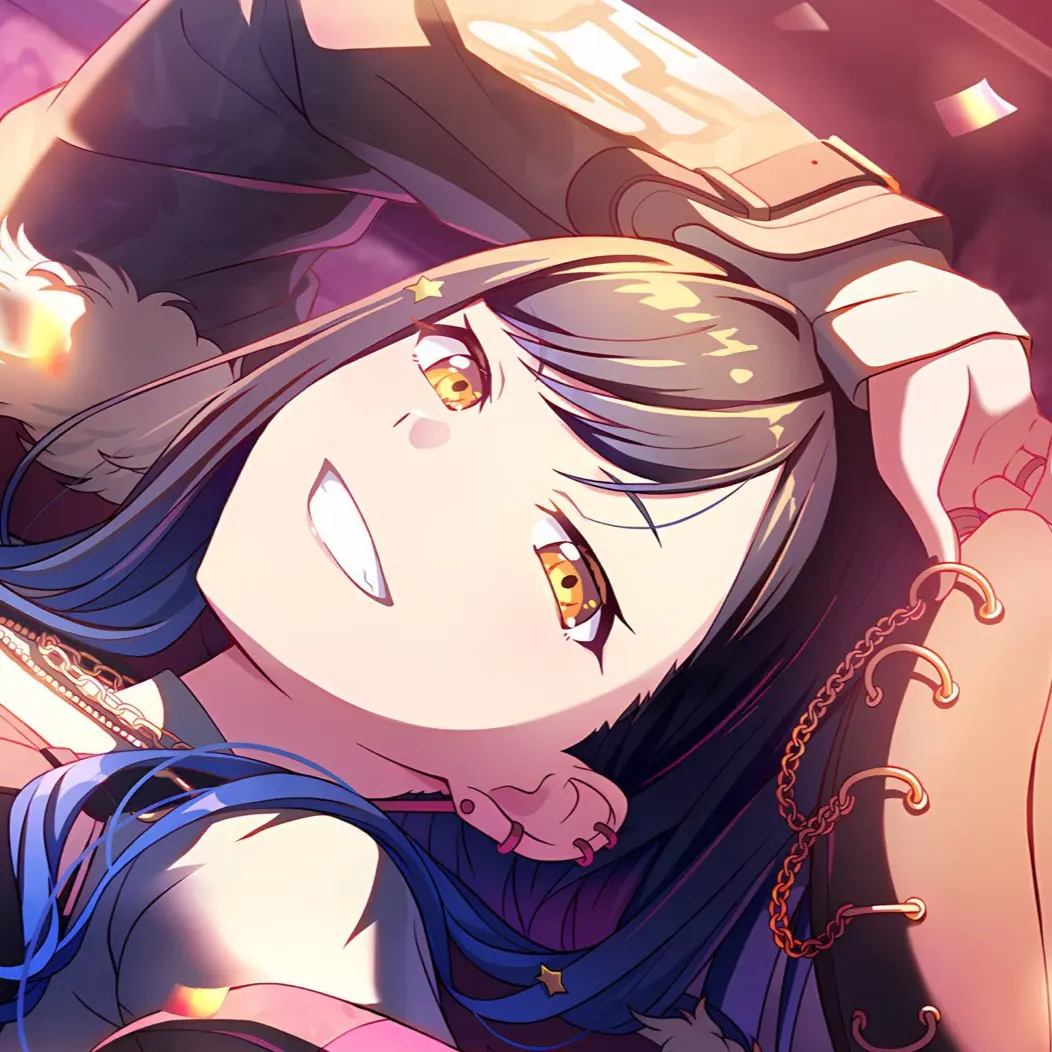 YU_HINA의 【 白石杏 】