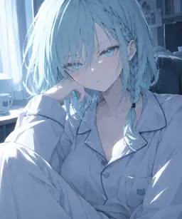 Profile image of 레이카