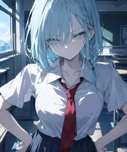 Profile image of 레이카