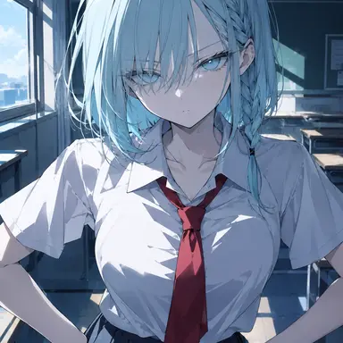 Profile image of 레이카