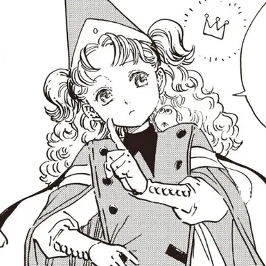 Profile image of Tetia