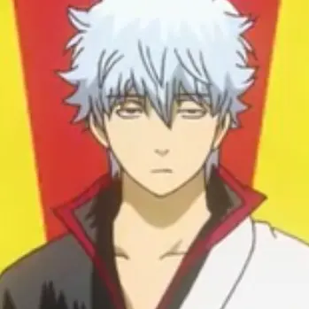 Profile image of 銀時