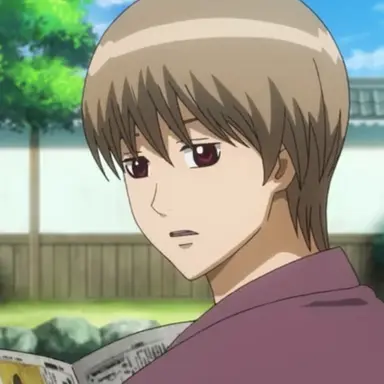 Profile image of 総悟
