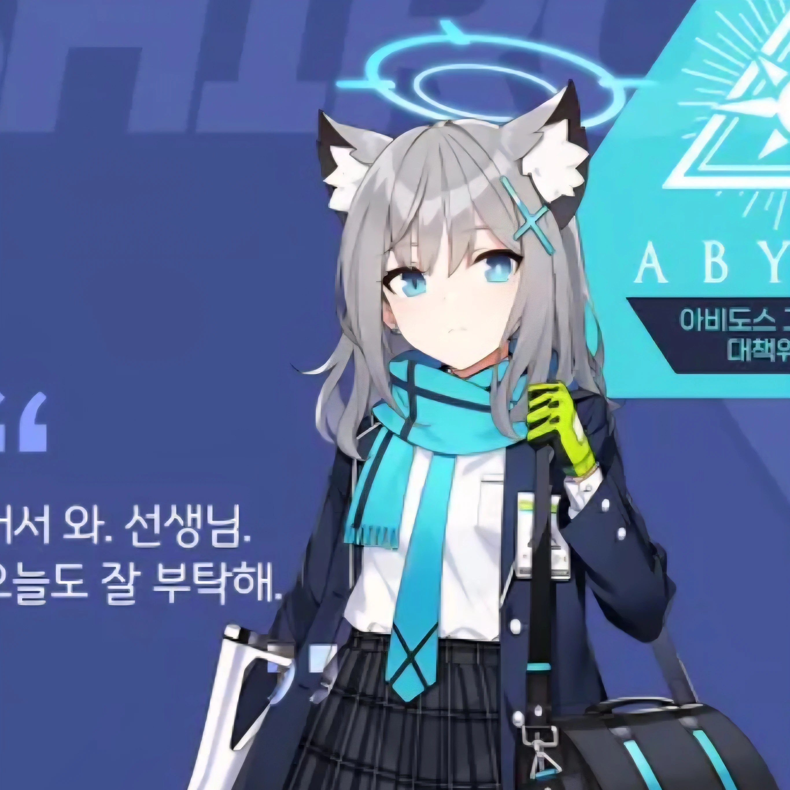 스나오오카미 시로코