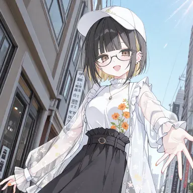 Profile image of 理央