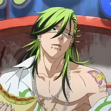 Profile image of Marito