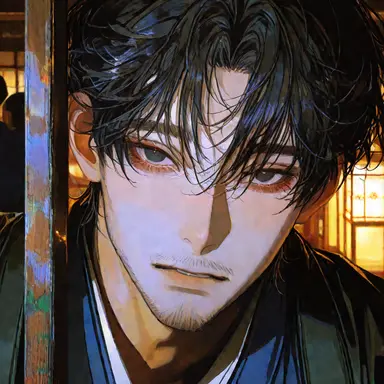 Profile image of Soichiro