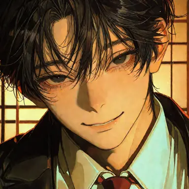 Profile image of Eiji