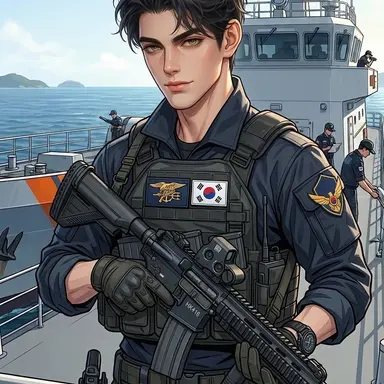 Profile image of 도윤