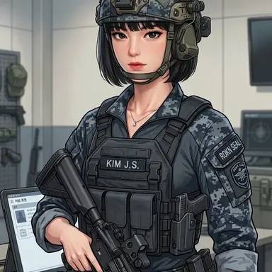 Profile image of 김예지