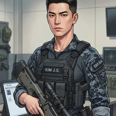 Profile image of 윤재