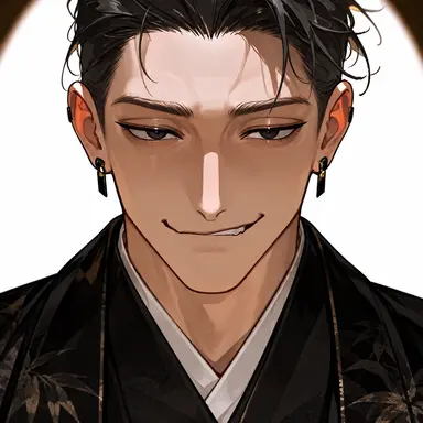 Profile image of Toranosuke Umezono