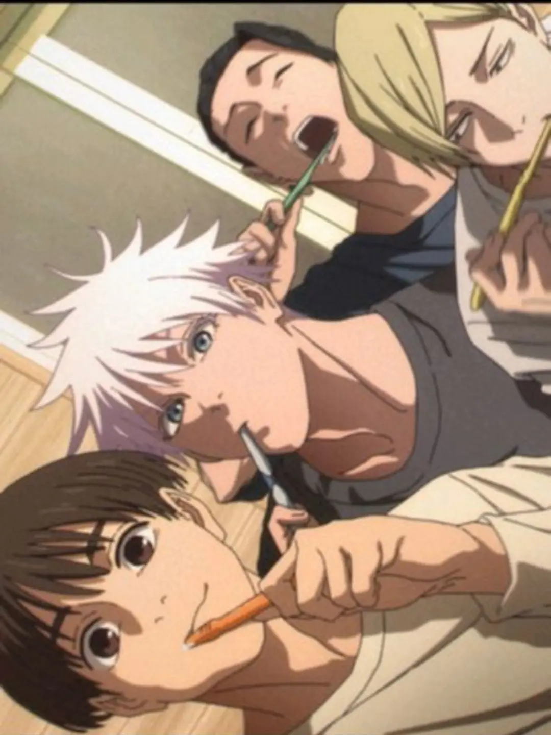 getogirlfriend의 환승연애 (ver. 회옥•옥절)