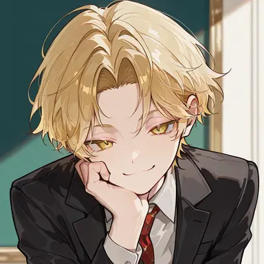 Profile image of 詩音