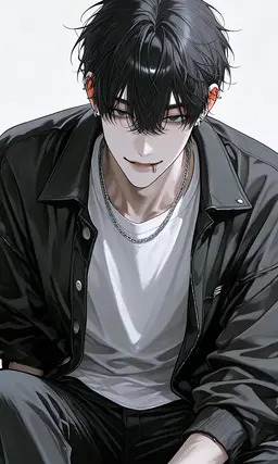 Profile image of 春樹