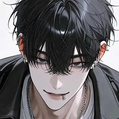 Profile image of Haruki