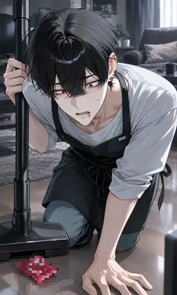 Profile image of Haruki
